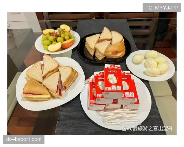 戴资颖训练结束回民宿，居然从早餐一路豪华到夜宵套餐网友炸锅了
